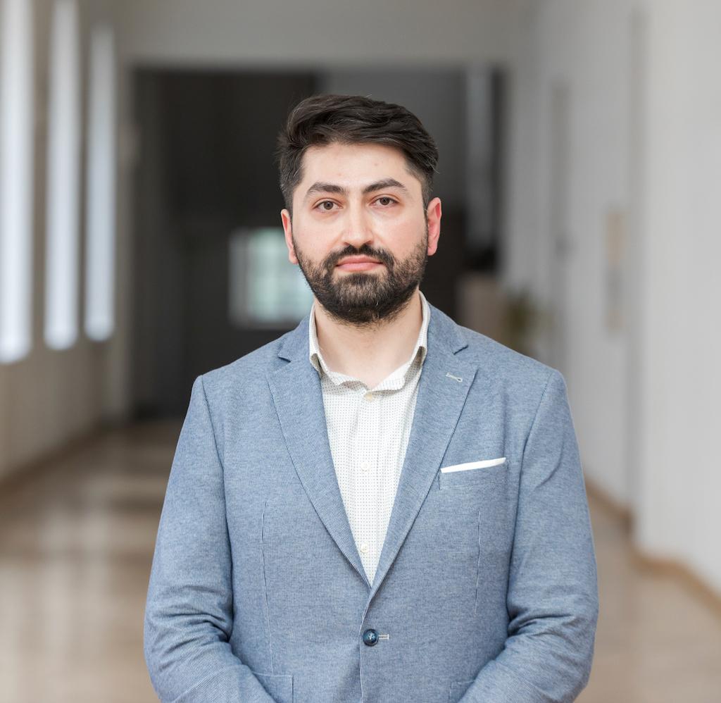 Levan Kakhishvili