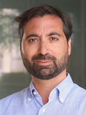 Dr. Giorgio Malet